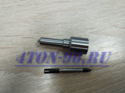 Распылитель форсунки bosch f00rj02213, faw c дв. wp12 euro 5