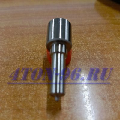 Распылитель форсунки bosch dlla142p2262 (0433172262), Камаз, dongfeng c дв. cummins euro 4