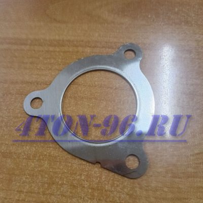 Прокладка турбины isuzu npr75/nqr90