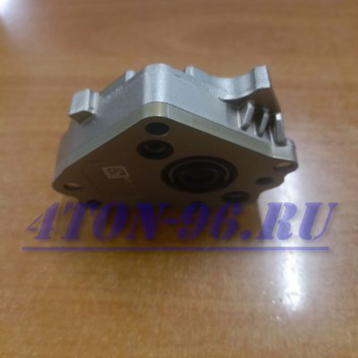 Насос топливоподкачивающий ТНВД шестерённый mitsubishi fuso 4m50
