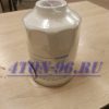 Фильтр топливный грубой очистки (аналог) jac