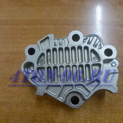 Насос топливоподкачивающий ТНВД шестерённый mitsubishi fuso 4m50