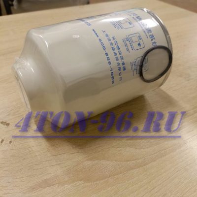 Фильтр топливный грубой очистки (аналог) jac