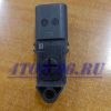 Датчик атмосферного давления воздуха jac/foton/Камаз дв. cummins 3,8/isbe