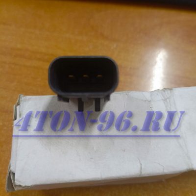Датчик атмосферного давления воздуха jac/foton/Камаз дв. cummins 3,8/isbe