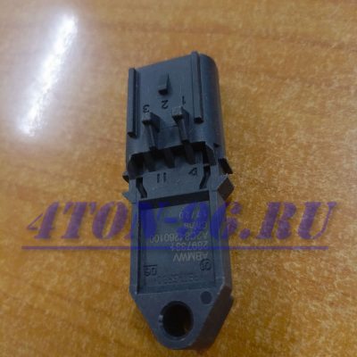 Датчик атмосферного давления воздуха jac/foton/Камаз дв. cummins 3,8/isbe