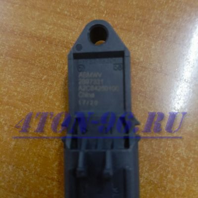 Датчик атмосферного давления воздуха jac/foton/Камаз дв. cummins 3,8/isbe