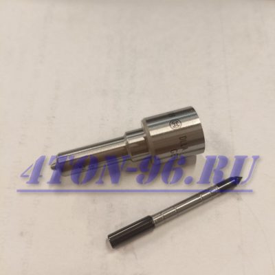 Распылитель форсунки bosch dlla147p2474 (0433172474), howo c дв. wp10, wp12 euro 5