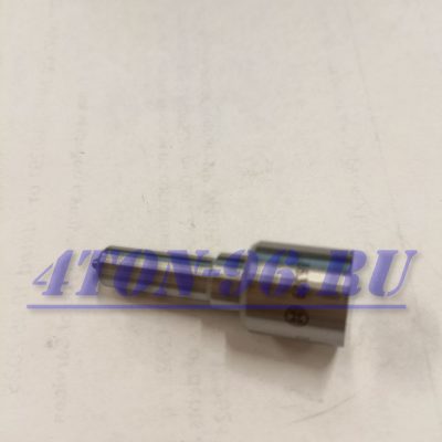 Распылитель форсунки bosch dlla147p2474 (0433172474), howo c дв. wp10, wp12 euro 5