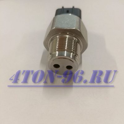 Датчик давления топливной рейки toyota hino hiace hilux prado 3,0 d4d