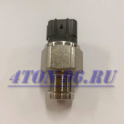 Датчик давления топливной рейки toyota hino hiace hilux prado 3,0 d4d