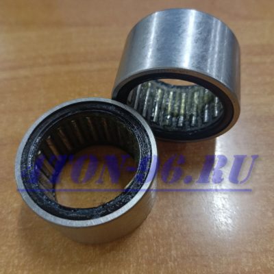 Подшипник игольчатый вала вилки сцепления jac n120 (jac/j9016010282