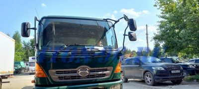 Прошивка bn40yl37b810 hino ranger j08e