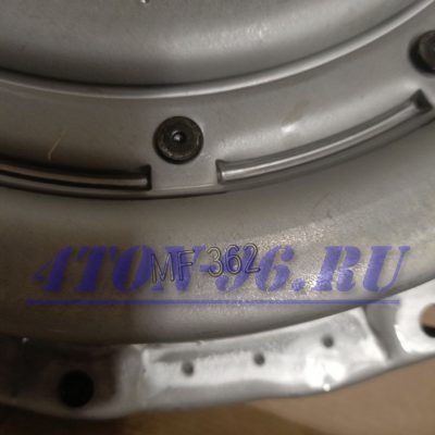 Диск сцепления нажимной (корзина) ГАЗон next(ЯМЗ 534), ПАЗ Вектор next дв.cummins