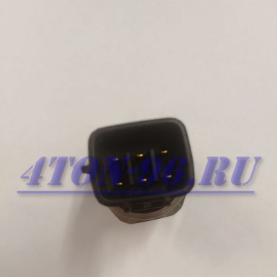 Датчик давления топливной рейки toyota hino hiace hilux prado 3,0 d4d