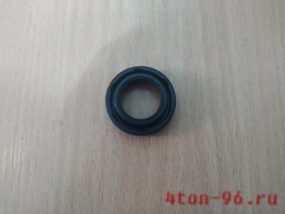Сальник клапанной крышки под трубки форсунок d4ga(hyunday/kia)
