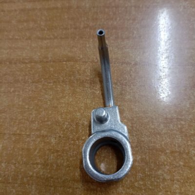 Масляная форсунка d4cb d4cc 211504a600