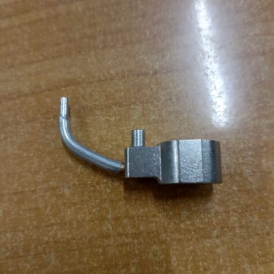 Масляная форсунка d4cb d4cc 211504a600