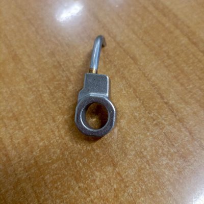 Масляная форсунка d4cb d4cc 211504a600