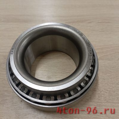 Подшипник ступицы shaanxi f3000 передней 80х140х56 мм