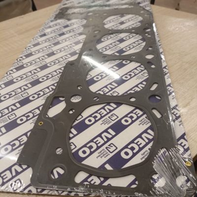 Прокладка ГБЦ fuso canter Евро5 дв. 4p10. 1,3мм