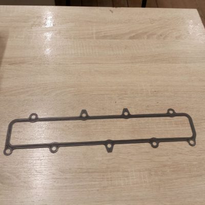Прокладка впускного коллектора fuso canter Евро5 дв. 4p10