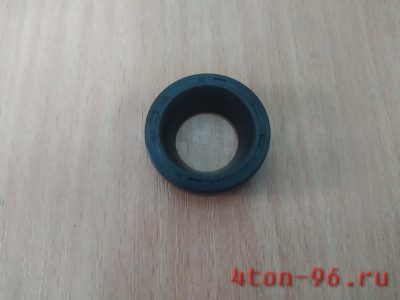Сальник клапанной крышки под трубки форсунок d4ga(hyunday/kia)