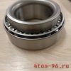 Подшипник ступицы shaanxi f3000 передней 80х140х56 мм
