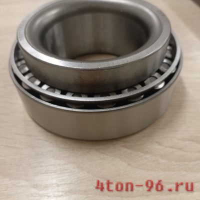Подшипник ступицы shaanxi f3000 передней 80х140х56 мм