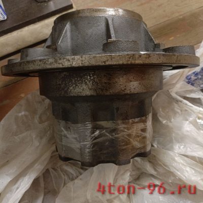 Ступица заднего колеса foton 1128 s120 (qt385d320 3104015)