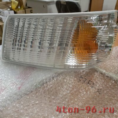 Повopoтник ЛeВЫЙ ФУco КАНТeР 4p10 eВРО 5