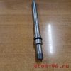 Штуцер подвода топлива к форсунке "морковка" Газон Некст, дв. ЯМЗ 534