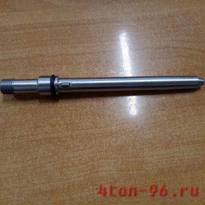 Штуцер подвода топлива к форсунке "морковка" Газон Некст, дв. ЯМЗ 534