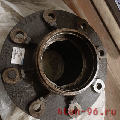 Ступица заднего колеса foton 1128 s120 (qt385d320 3104015)