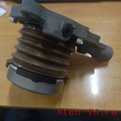 Выжимной подшипник гидравлический в сборе fuso canter e iii/iv