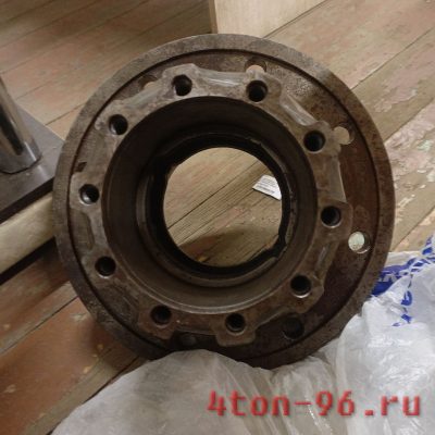Ступица заднего колеса foton 1128 s120 (qt385d320 3104015)