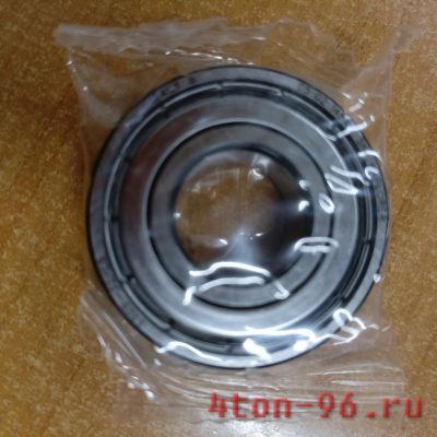 Подшипник первичного вала (в маховик) (17*40*12) baw 1044/65 e3, foton 1039, isf 2.8