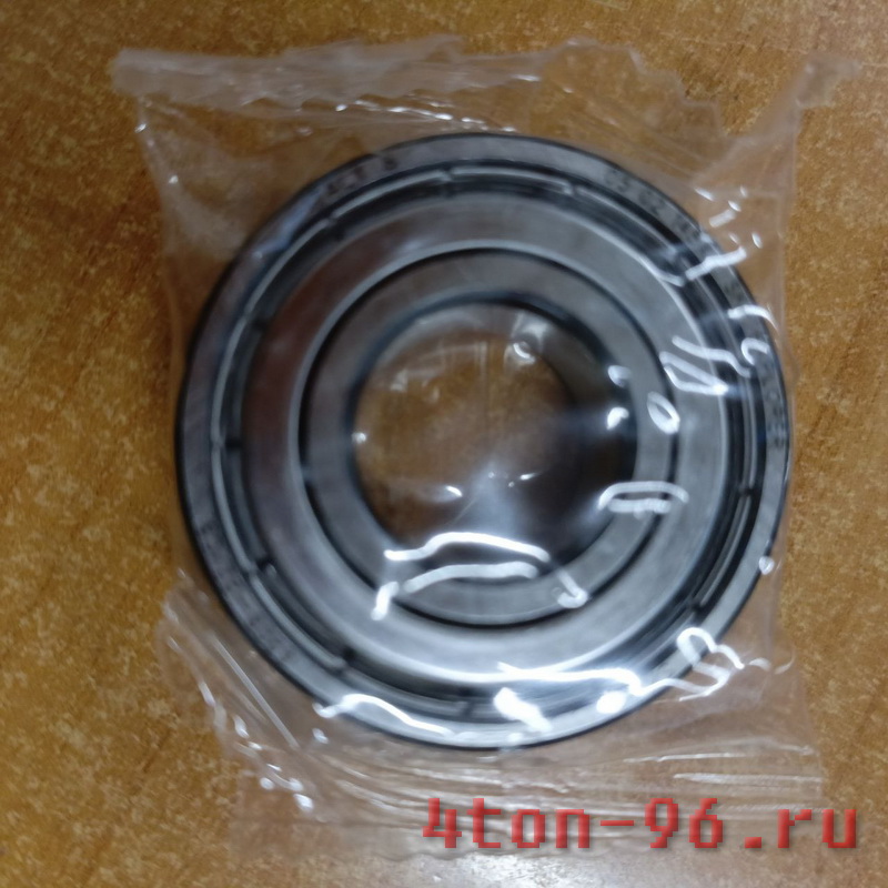 Подшипник первичного вала (в маховик) (17*40*12) baw 1044/65 e3, foton 1039, isf 2.8