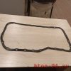 Прокладка поддона (картера) isuzu nqr,4hk1 t