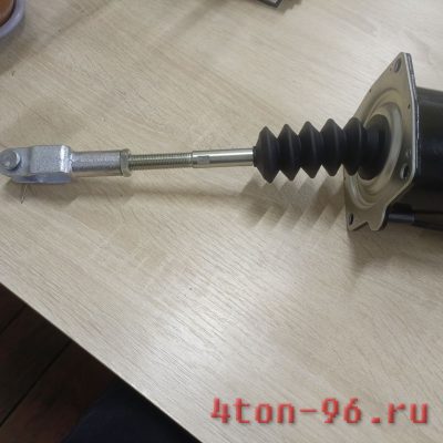 ПГУ jac n120 КАМАЗ Компас 12 oe