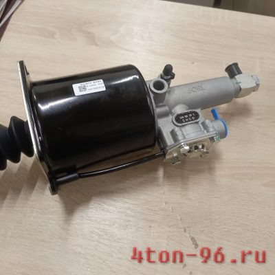 ПГУ jac n120 КАМАЗ Компас 12 oe