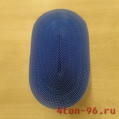 Фильтр воздушный (картридж) fuso canter e 5, дв. 4p10